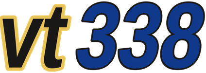 vt338 โลโก้