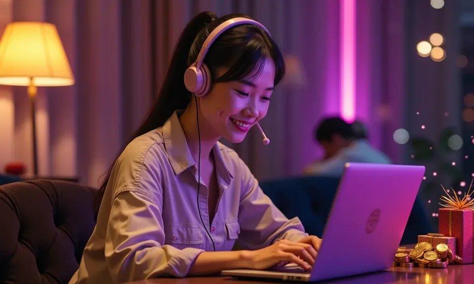 vt338 เจอเกมที่ใช่ได้เร็วขึ้น ไม่ต้องเลื่อนหาเอง
